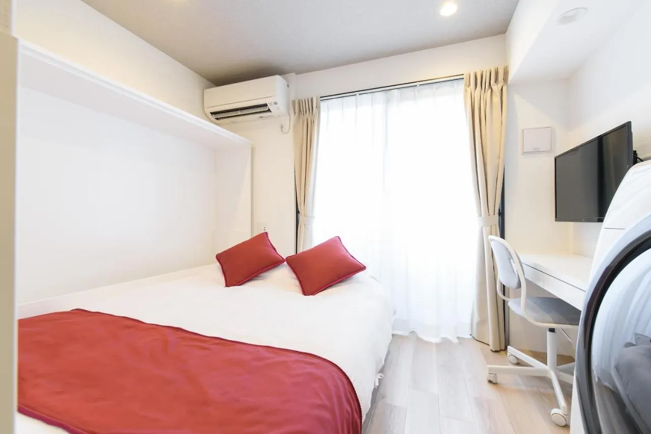 Jp Inn Kyoto Ekimae Izutsucho