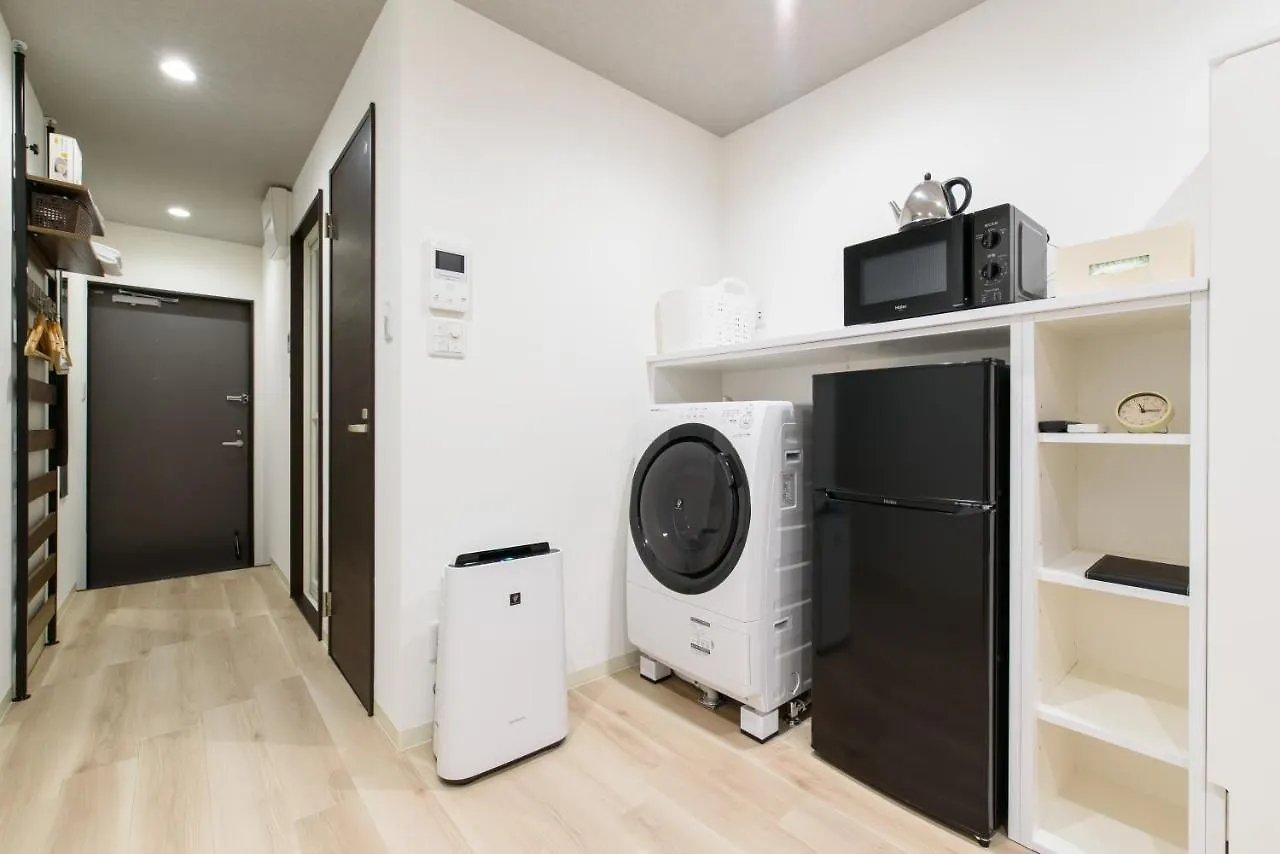 Jp Inn Kyoto Ekimae Izutsucho