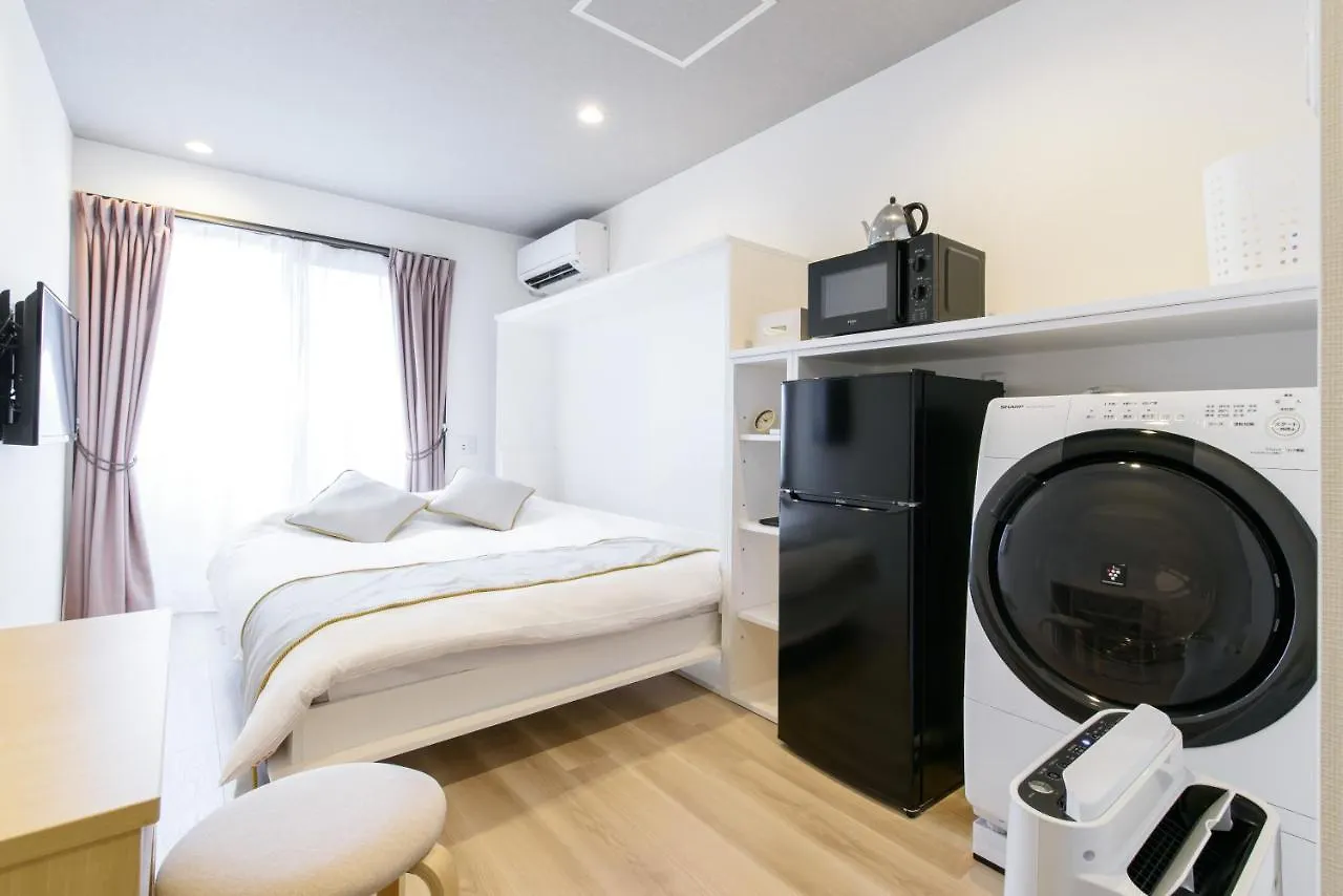 Jp Inn Kyoto Ekimae Izutsucho 0*,  Japan