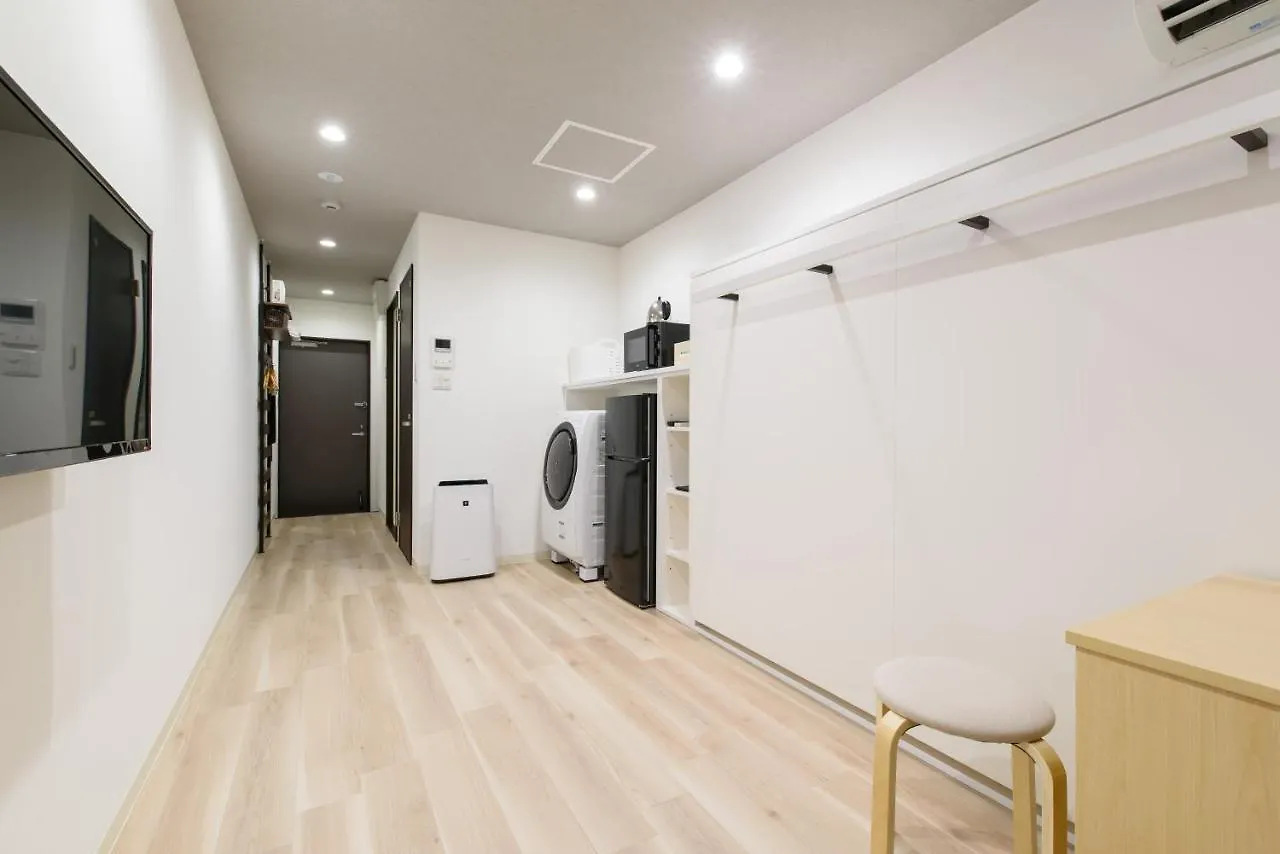 Jp Inn Kyoto Ekimae Izutsucho