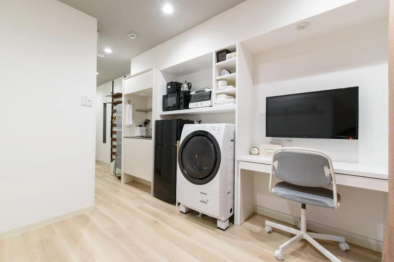 Jp Inn Kyoto Ekimae Izutsucho