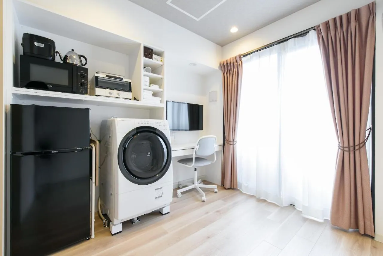 Jp Inn Kyoto Ekimae Izutsucho