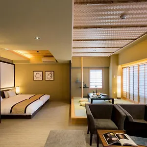 Hotel Hauza Gojo Karasuma, Kyoto