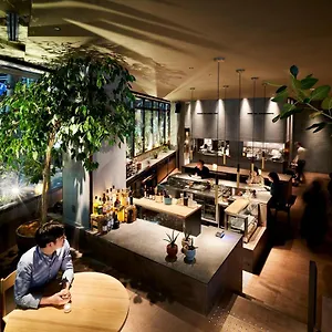 Hotel The Reign, Kyoto