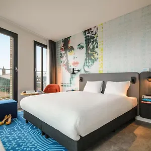*** Hotel Ibis Styles Centre Países Bajos