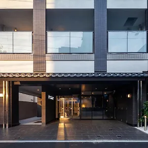 Hakushima 4*, Hiroshima Japon