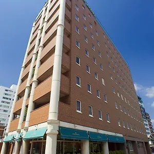 中洲公爵酒店 酒店 福岡