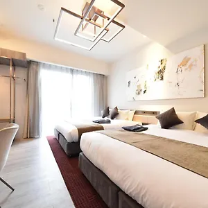 Cordia Hommachi 酒店 大阪