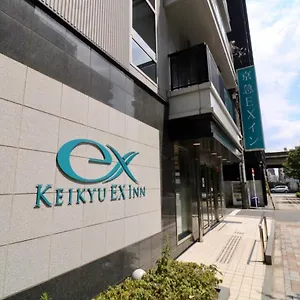 *** Hotel Keikyu Ex Akihabara Japón