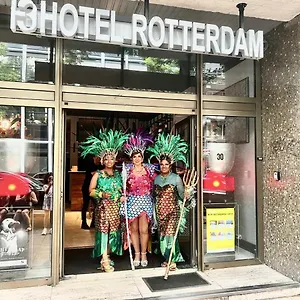 ** Hotel H3 Center Países Bajos