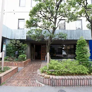 Empire In Shinjuku 2*, Tōkyō Japon
