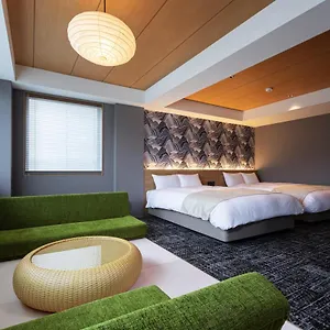 4* 호텔 Rinn Gion Shirakawa