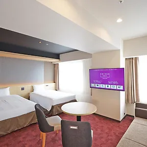 3* 호텔 Chisun Premium Kujo