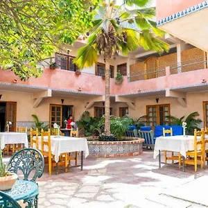 *** Hotel Casa Mara Senegal