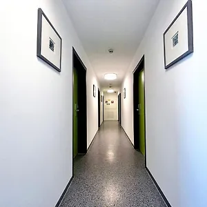  Hotel Astral Austria