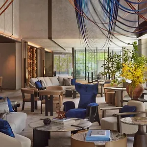 酒店 Dusit Thani, 京都