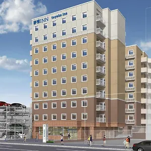 Toyoko Futamatagawa-eki Kita-guchi Yokohama (Kanagawa)