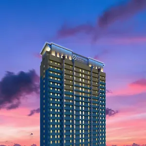 Oriental Universal 酒店 大阪