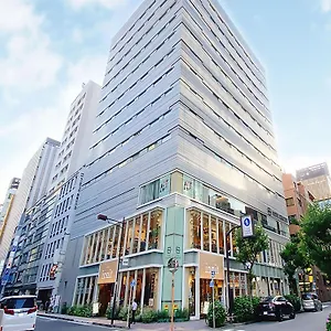 그레이서리 긴자 4*, 도쿄 일본