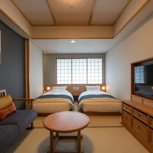 5* 호텔 Umekoji Kadensho