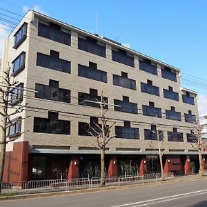 传统日式旅馆 嵯峨格蕾斯日式旅馆, 京都