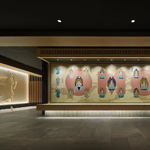 Hotel Omo3 Toji By Hoshino, Kyoto