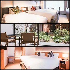 Hotel Taka, Kyoto