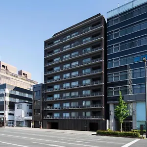 Hotel Karasuma-gojo, Kyoto