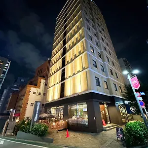 阿贝斯特sui赤坂酒店 酒店 東京都