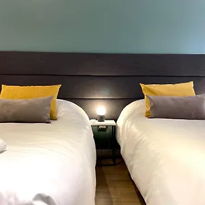  Bed and breakfast Huli Argentina
