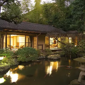 Gyokutei 4*, Hakone Japon