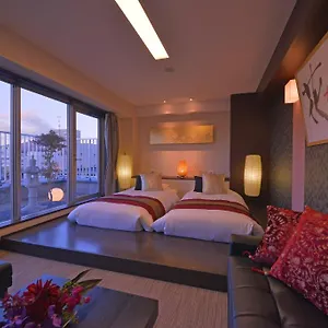 3* Hotel Hana