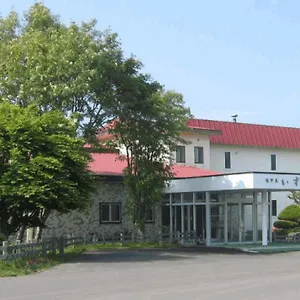 泉日式旅馆 传统日式旅馆 白老町