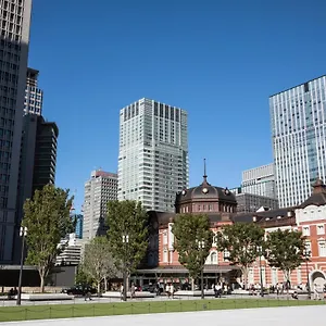 메트로폴리탄 마루노우치 4*, 도쿄 일본