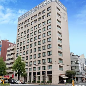 Keihan Yotsuya 酒店 東京都