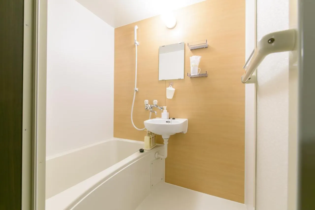 Jp Inn Kyoto Ekimae Izutsucho 0*,  Japan