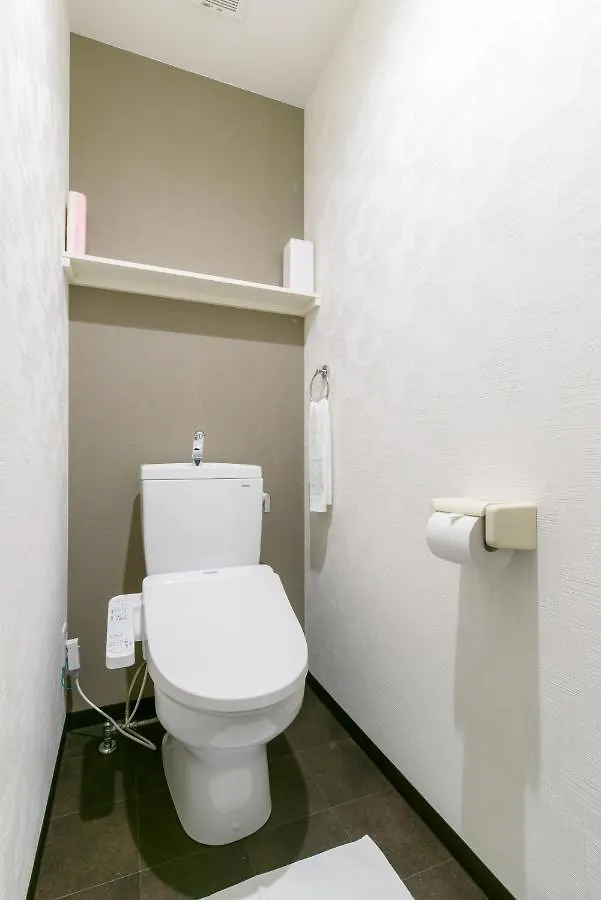 Jp Inn Kyoto Ekimae Izutsucho
