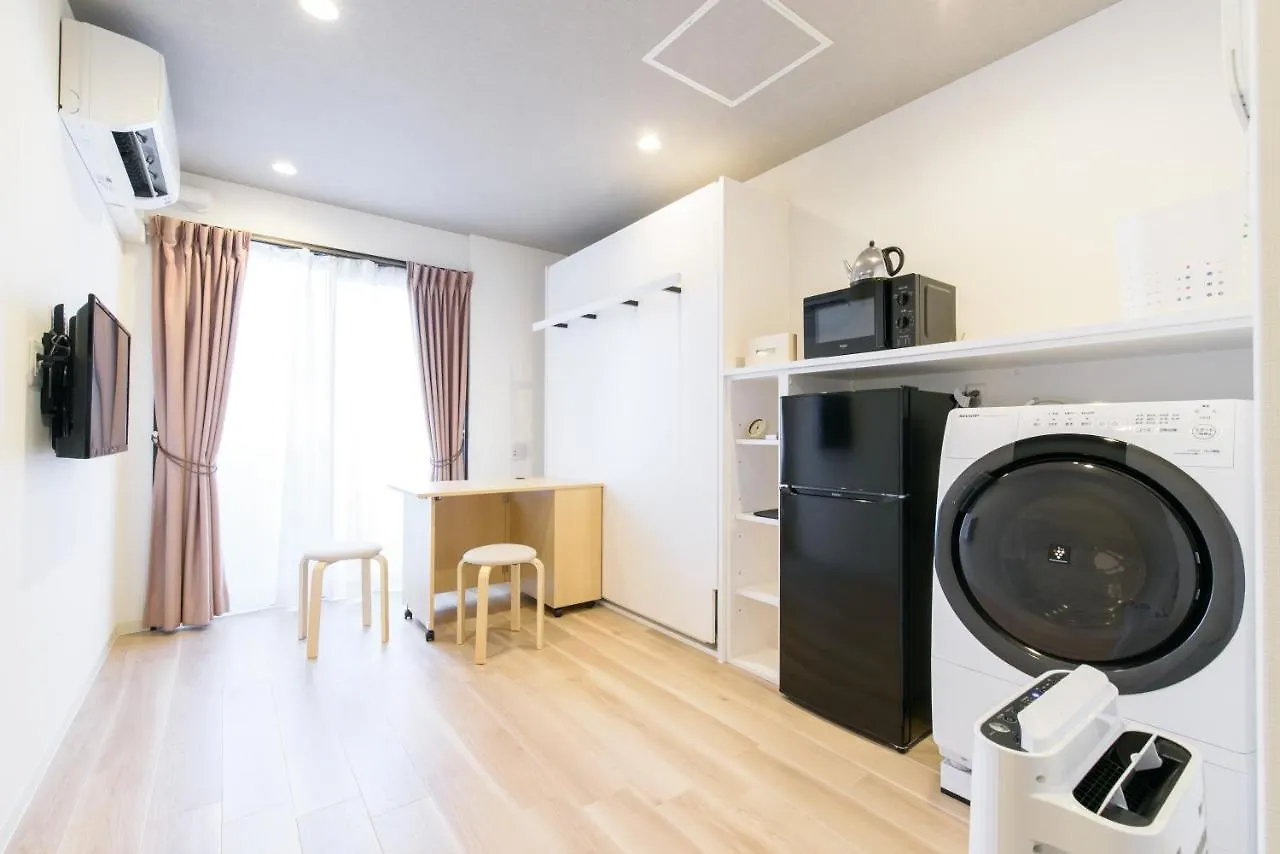 Jp Inn Kyoto Ekimae Izutsucho