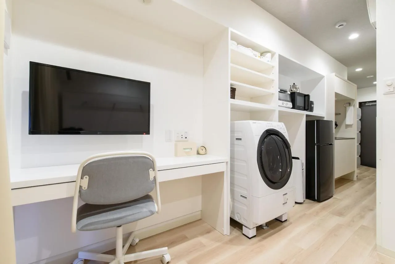 Jp Inn Kyoto Ekimae Izutsucho Japão