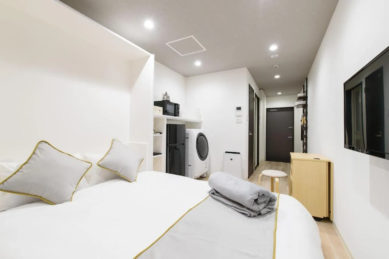 Jp Inn Kyoto Ekimae Izutsucho