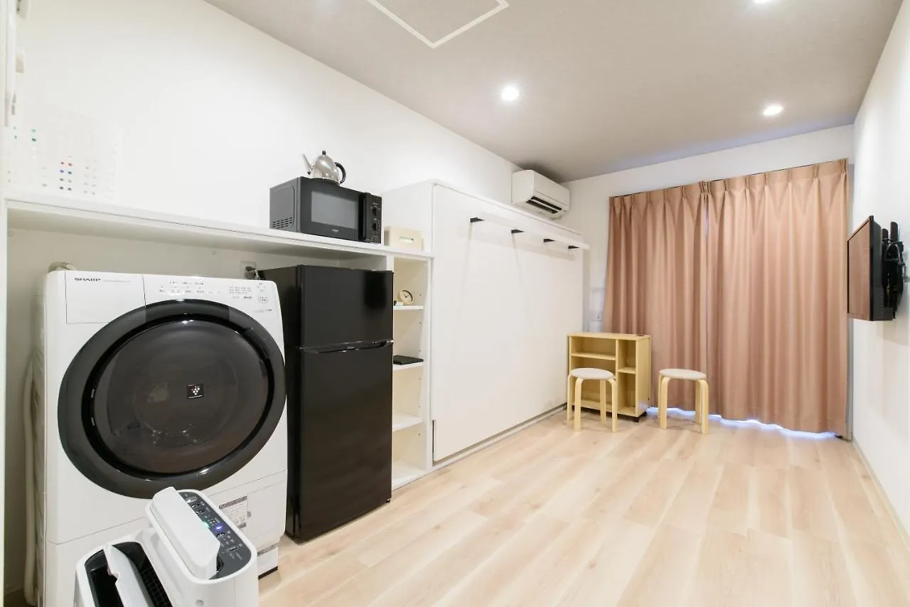 Jp Inn Kyoto Ekimae Izutsucho