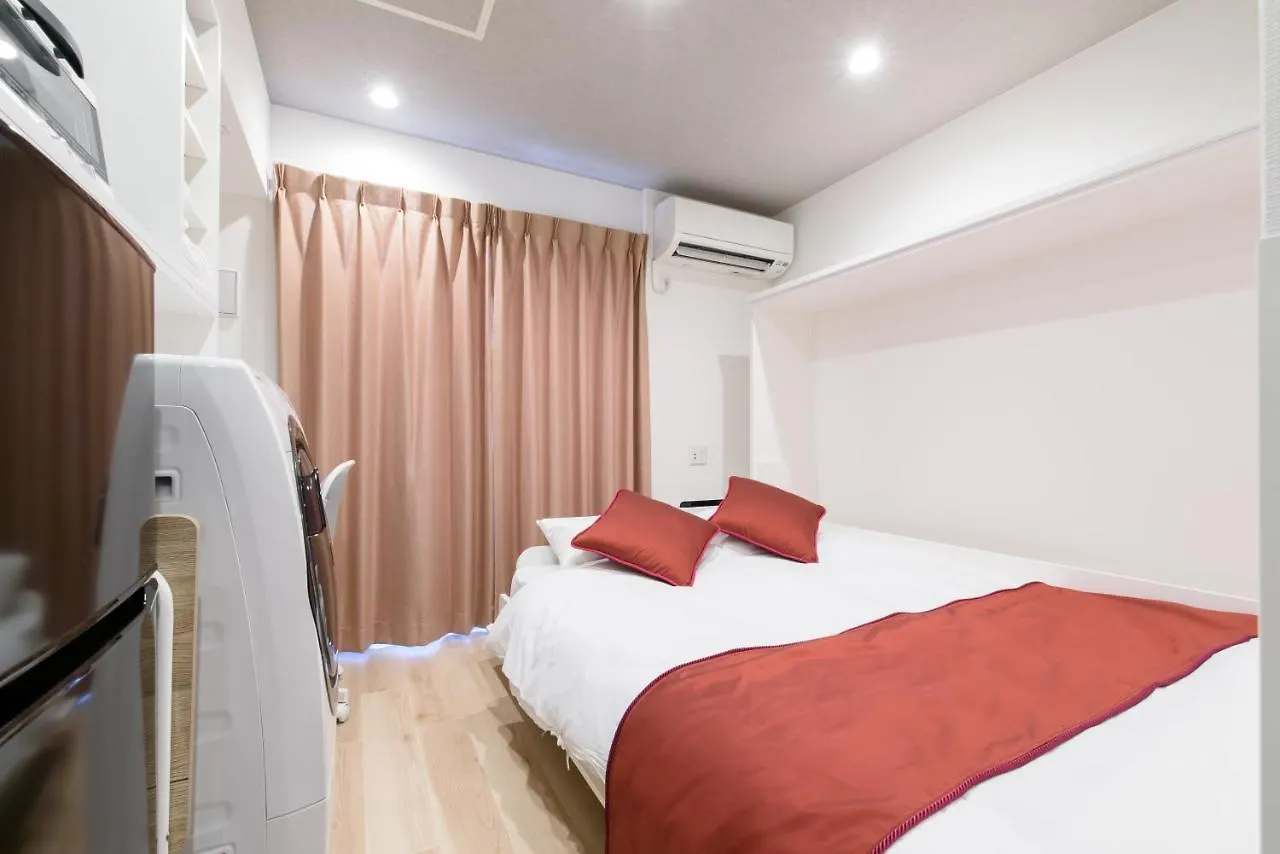 Jp Inn Kyoto Ekimae Izutsucho Japan