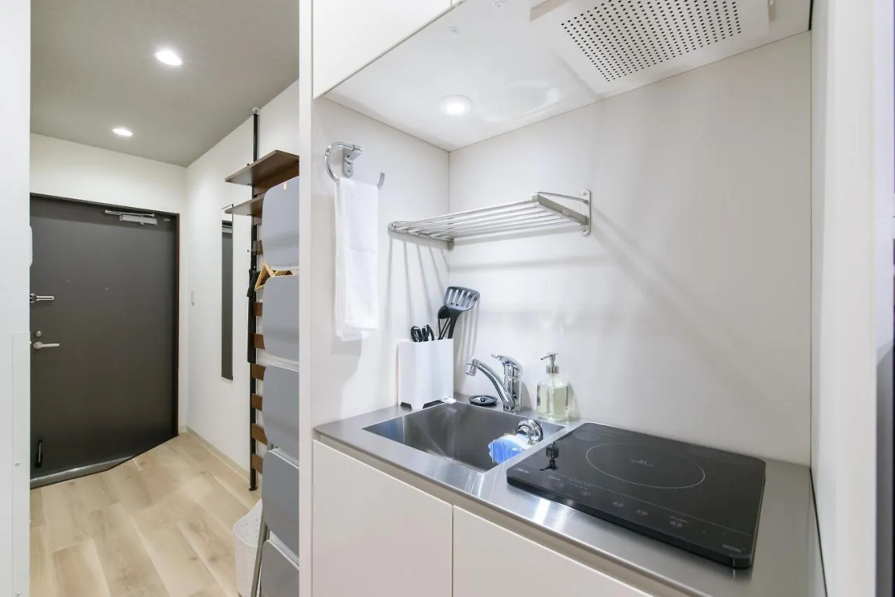 Jp Inn Kyoto Ekimae Izutsucho Japan