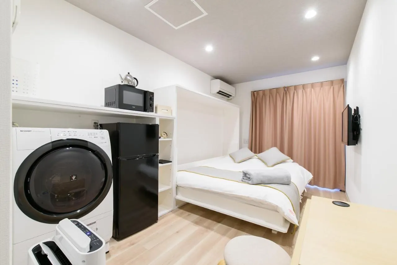 Jp Inn Kyoto Ekimae Izutsucho Japan