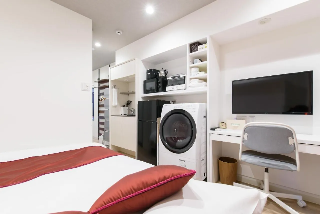 Jp Inn Kyoto Ekimae Izutsucho
