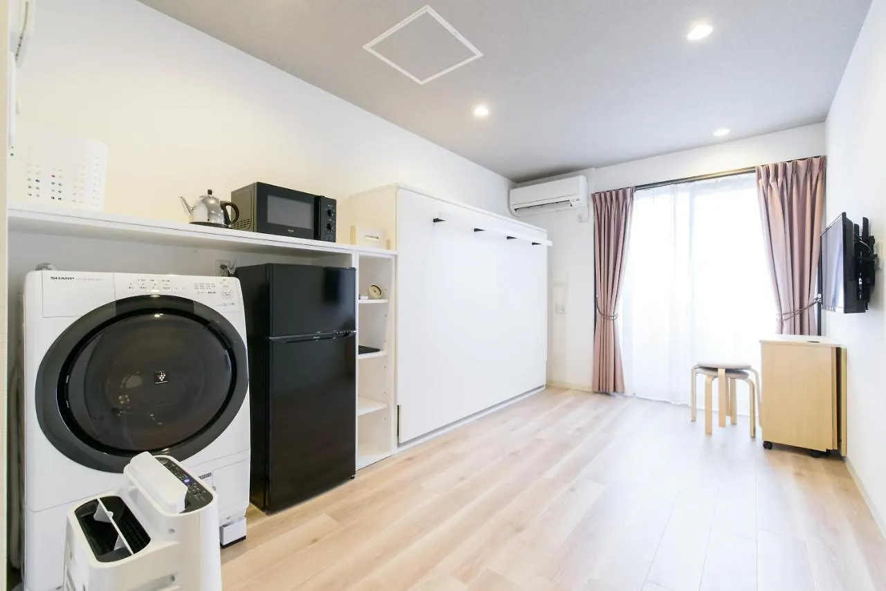Jp Inn Kyoto Ekimae Izutsucho