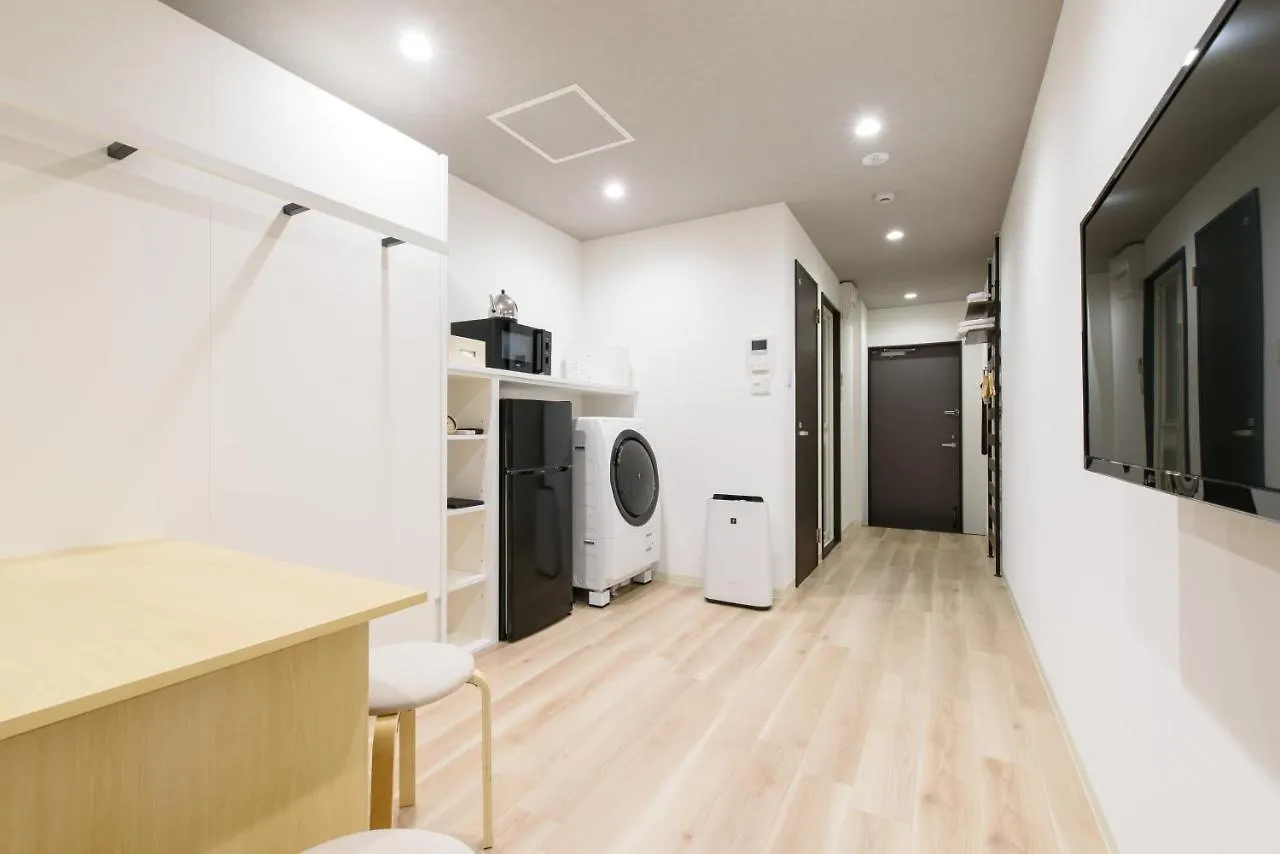 Jp Inn Kyoto Ekimae Izutsucho 0*,  日本