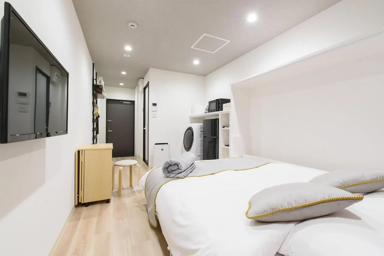 Jp Inn Kyoto Ekimae Izutsucho