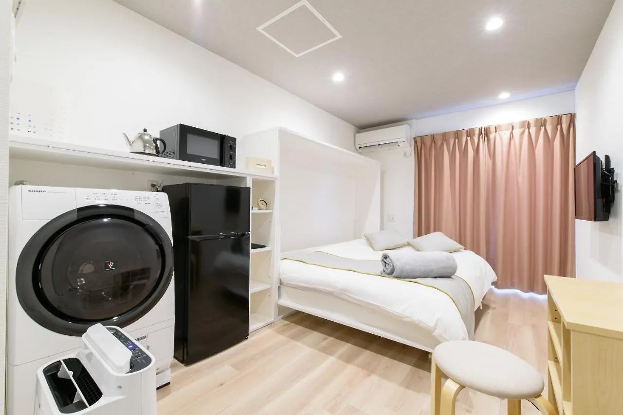 Jp Inn Kyoto Ekimae Izutsucho