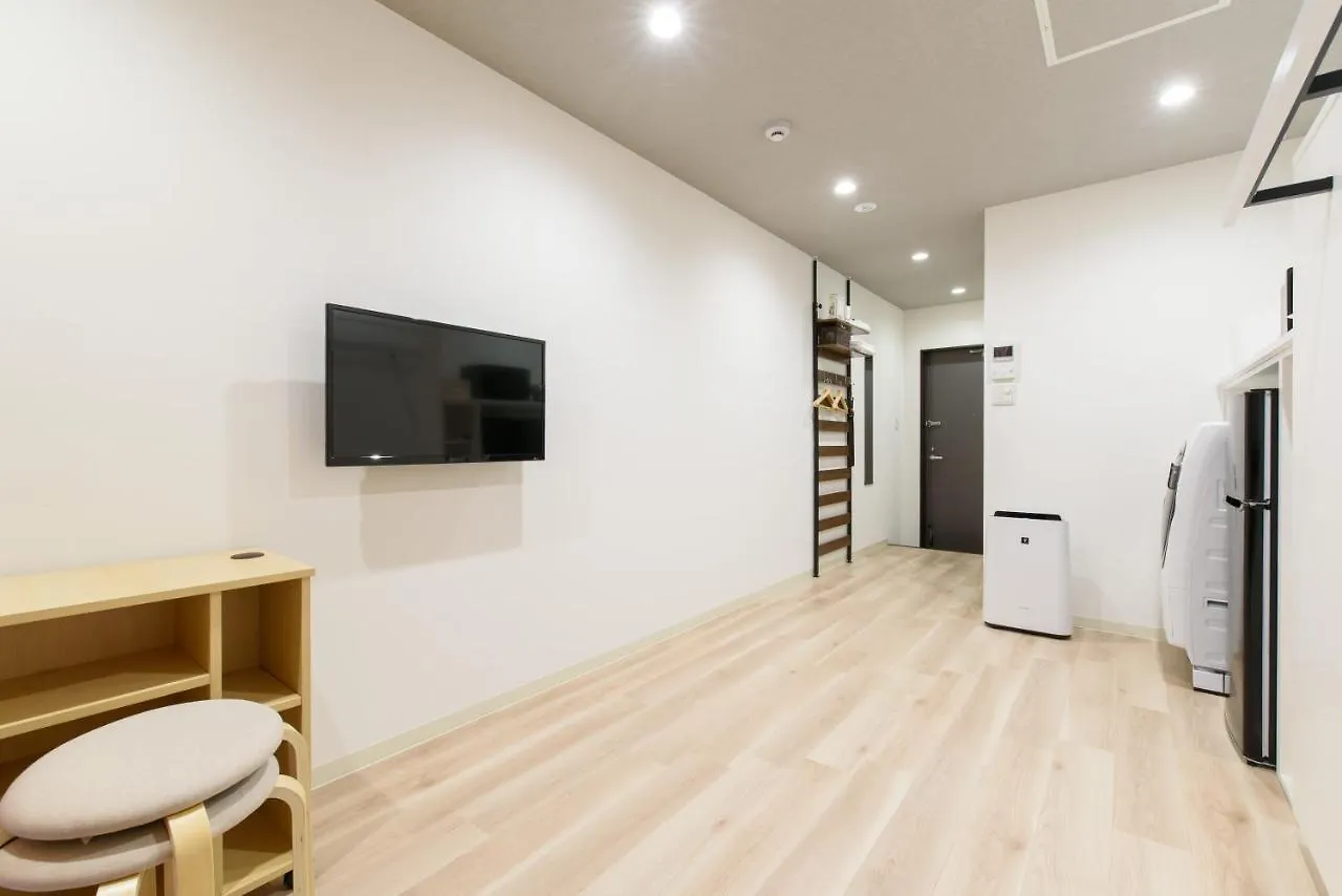 Jp Inn Kyoto Ekimae Izutsucho